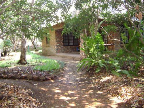 Hotel Orchards Farm Cottages