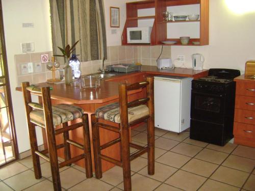 Hotel Orchards Farm Cottages