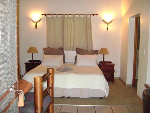 Hotel Orchards Farm Cottages