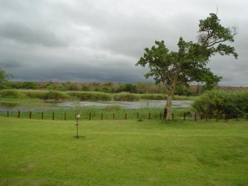 Hotel Orchards Farm Cottages