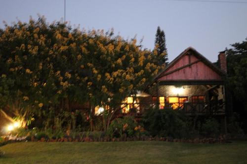 Hotel Orchards Farm Cottages