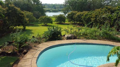 Hotel Orchards Farm Cottages