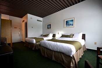 Hotel Le Comte