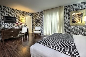 Hotel Kennedy