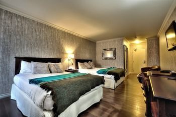 Hotel Kennedy