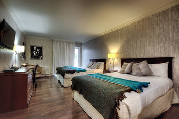 Hotel Kennedy