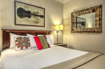 Hotel Kennedy