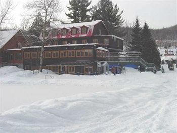 Hotel Auberge Du Lac Morency