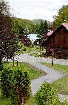 Hotel Auberge Du Lac Morency