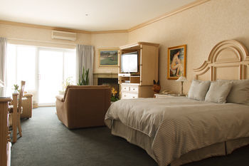 Hotel Les Trois Tilleuls And Spa