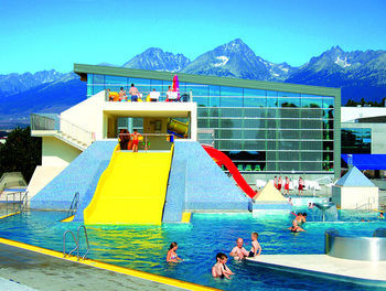 Mountain View Hotel