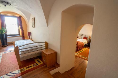 Boutique Hotel Fortuna
