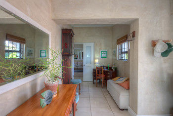 Hotel The Lookout Guest House