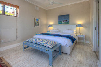 Hotel The Lookout Guest House