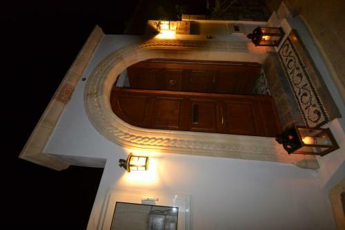 Patitiri Villa