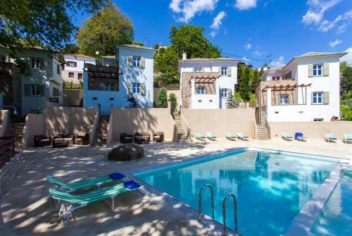 Villa Gems Of Zagora