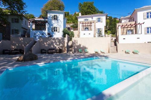 Villa Gems Of Zagora