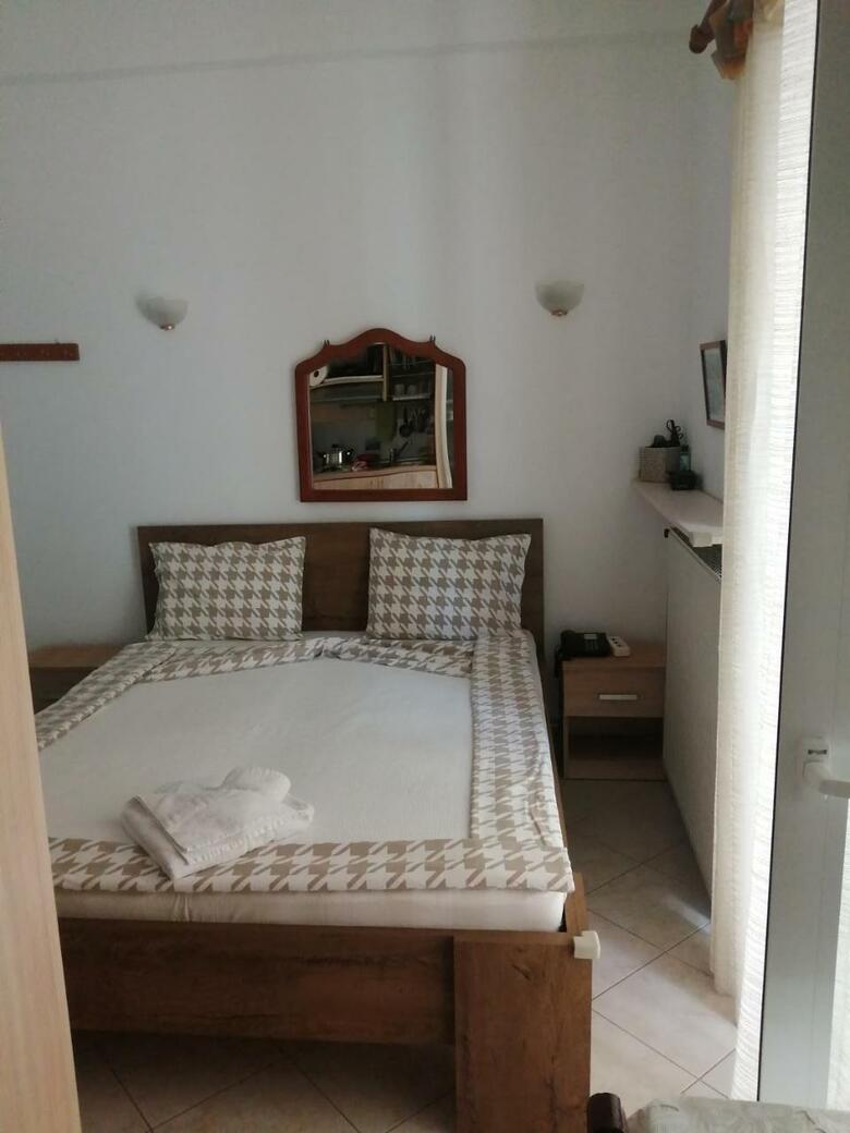 Apartamento Hotel Fotini