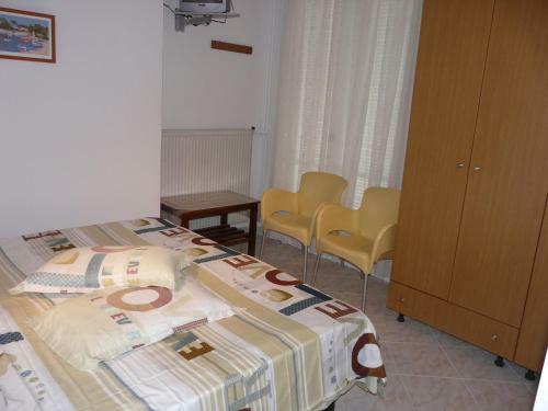Apartamento Hotel Fotini