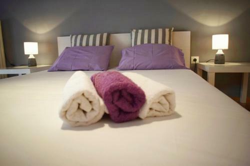 Apartamento Izabella Guest House