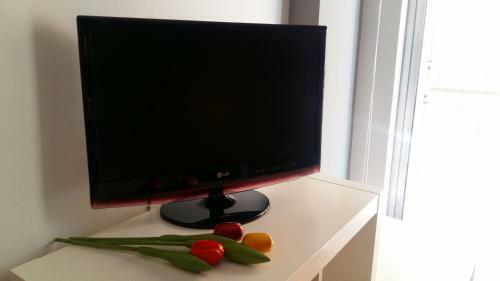 Apartamento Izabella Guest House