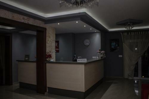 Hotel Ilios