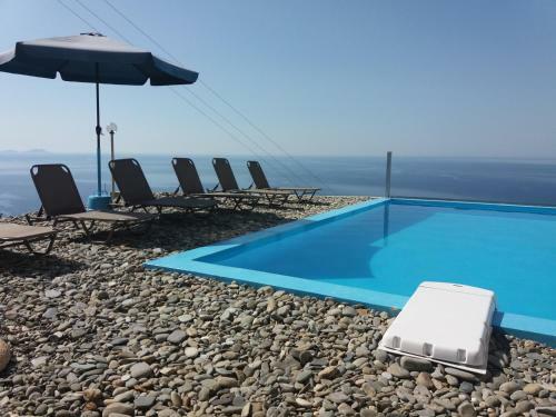 Apartamento Akrotiri Panorama