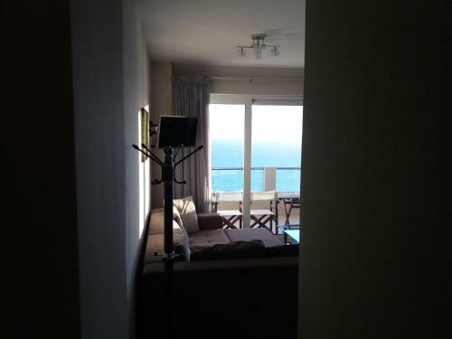 Apartamento Akrotiri Panorama