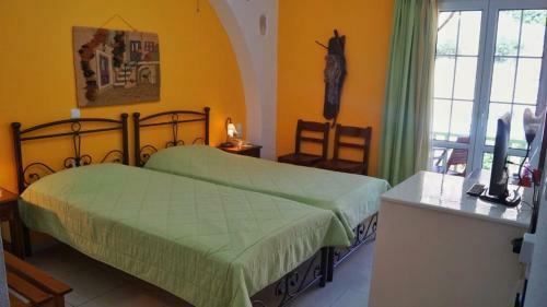 Hotel Liogerma