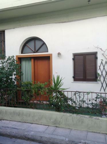 Zinni Koukaki Apartment