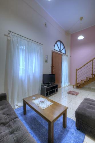 Zinni Koukaki Apartment
