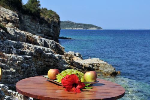 Paxos Sunrise Villas