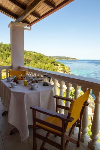 Paxos Sunrise Villas