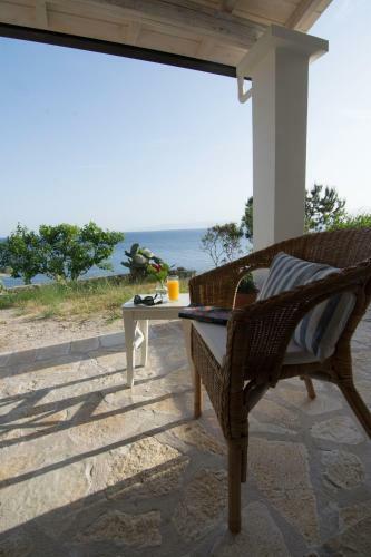 Paxos Sunrise Villas