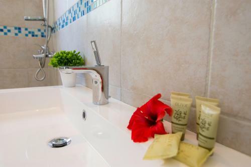 Paxos Sunrise Villas