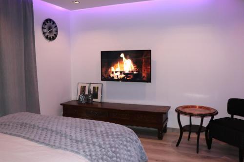 Hostal Maxhouse Reykjavik