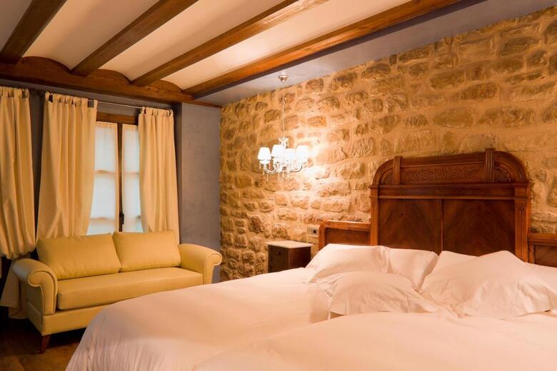 Hotel Hospederia De Los Parajes