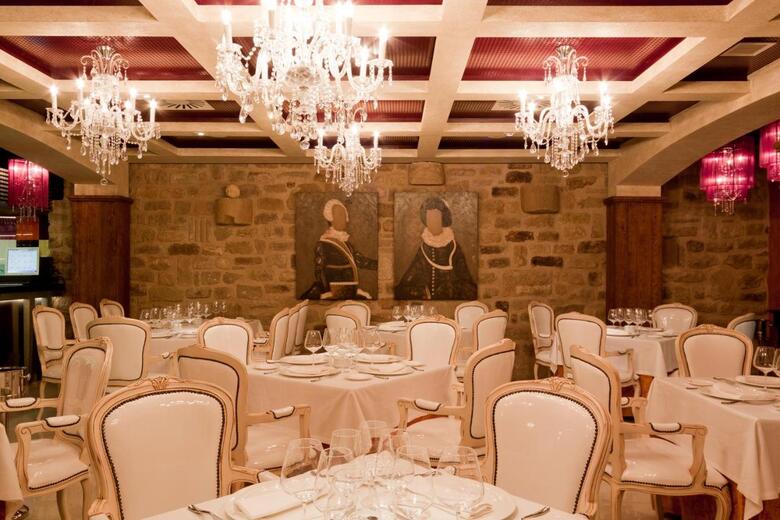 Hotel Hospederia De Los Parajes
