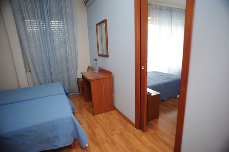Hotel Astor