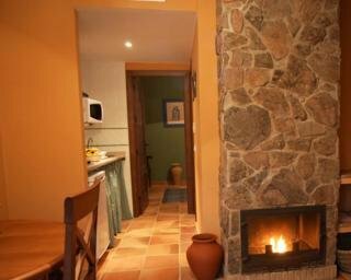 Apartamentos Finca La Media Legua