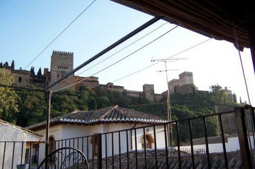 Apartamentos Gumiel