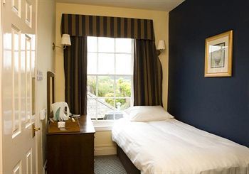 The Bell Hotel Woburn