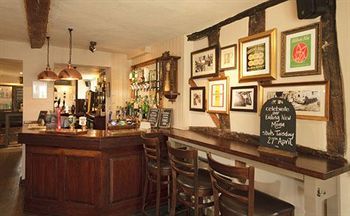 The Bell Hotel Woburn