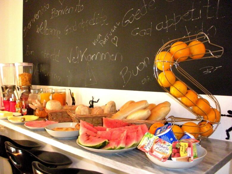 Residencia Dolce Cascais Guest House