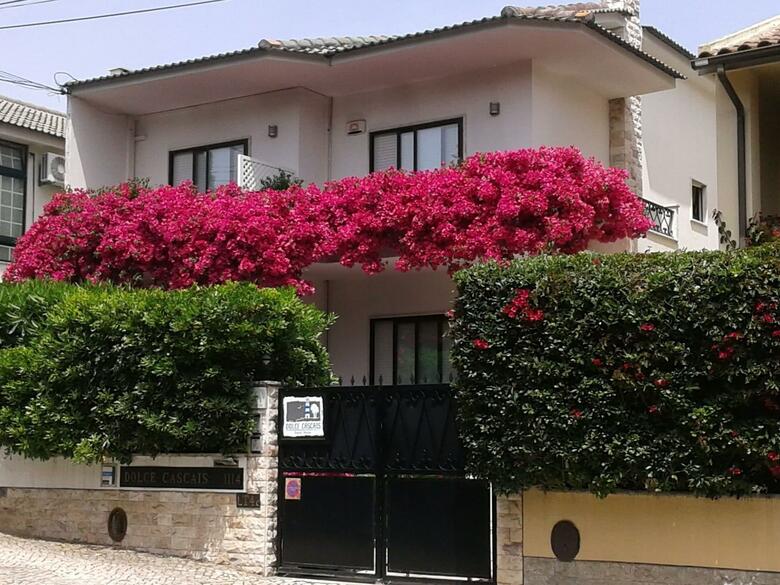 Residencia Dolce Cascais Guest House