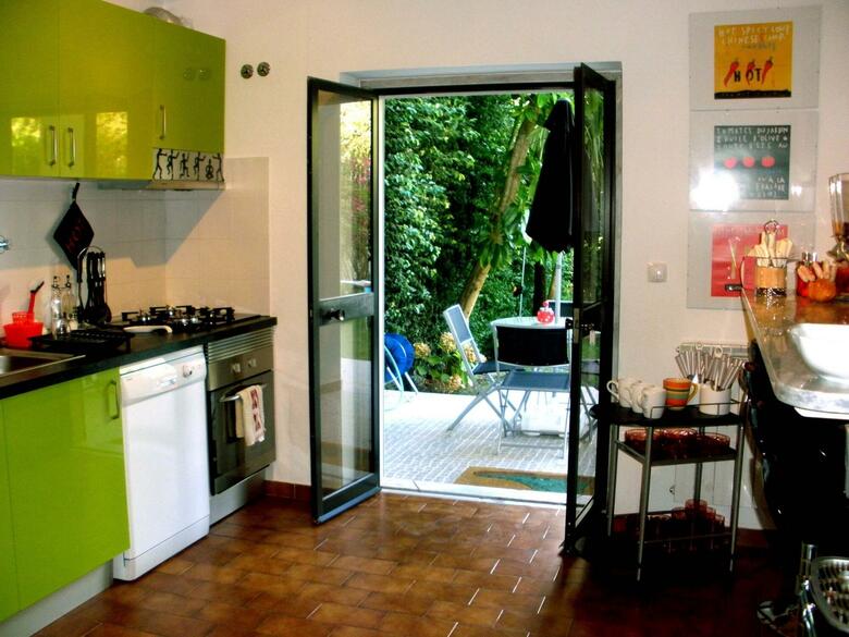 Residencia Dolce Cascais Guest House