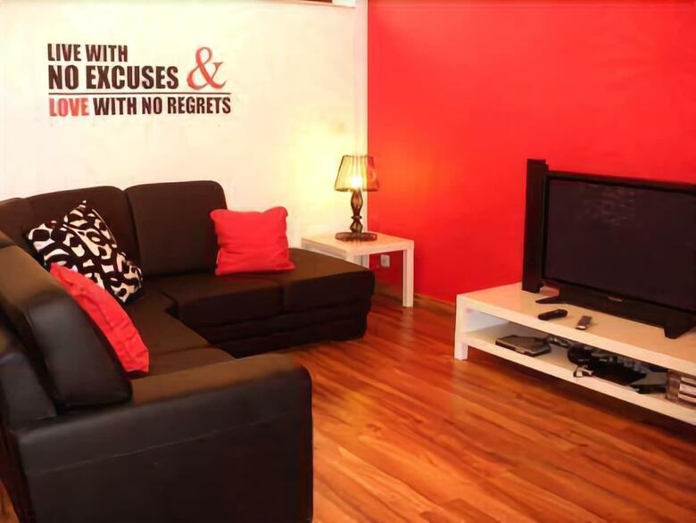 Residencia Dolce Cascais Guest House