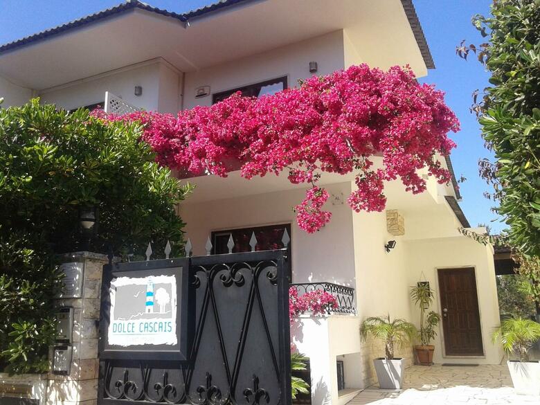 Residencia Dolce Cascais Guest House