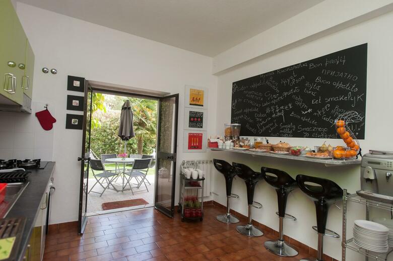 Residencia Dolce Cascais Guest House