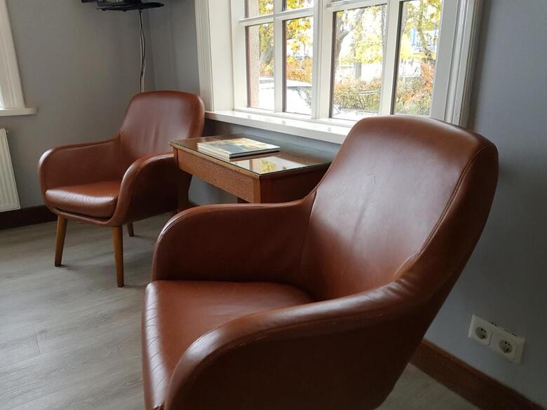 Hostal Fe Accommodation